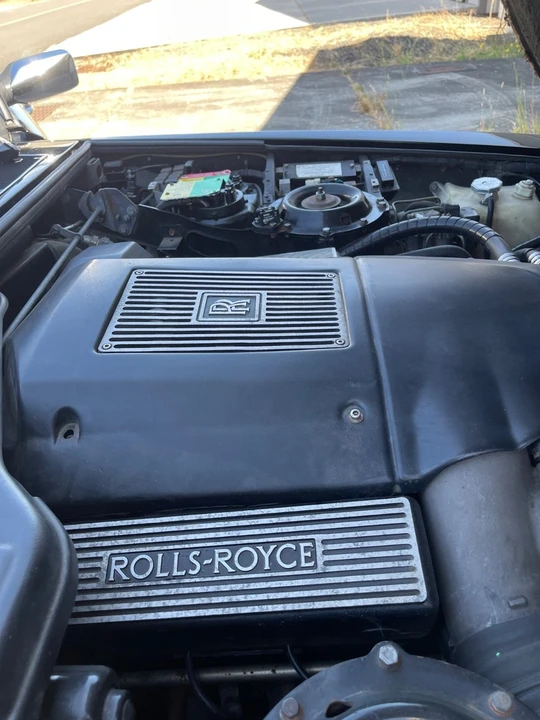 1999 Rolls-Royce - Image 16 of 21