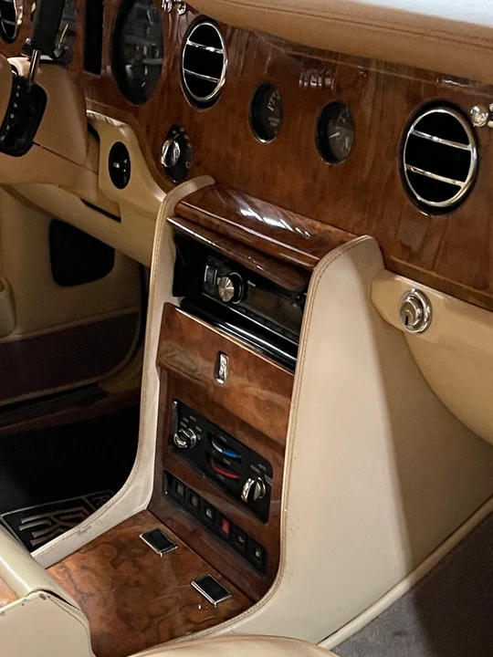 1999 Rolls-Royce - Image 12 of 21