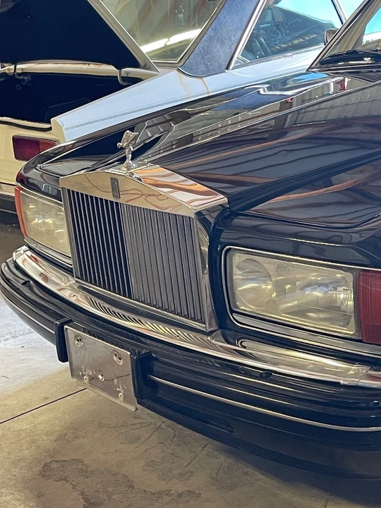 1999 Rolls-Royce - Image 10 of 21