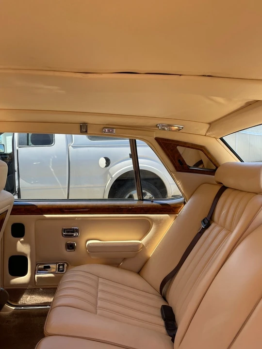1999 Rolls-Royce - Image 21 of 21