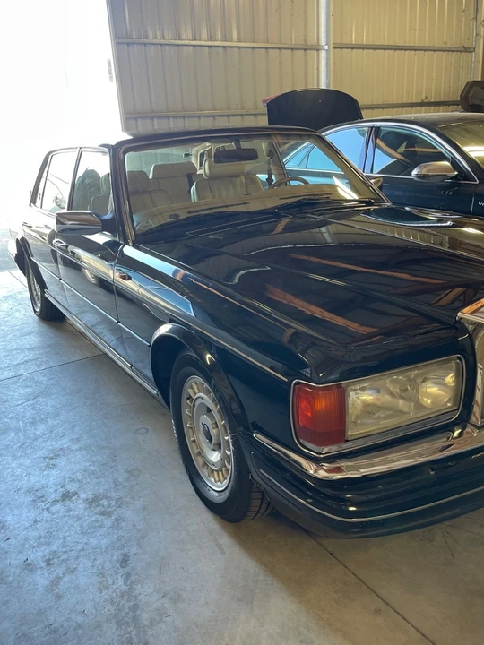 1999 Rolls-Royce - Image 9 of 21