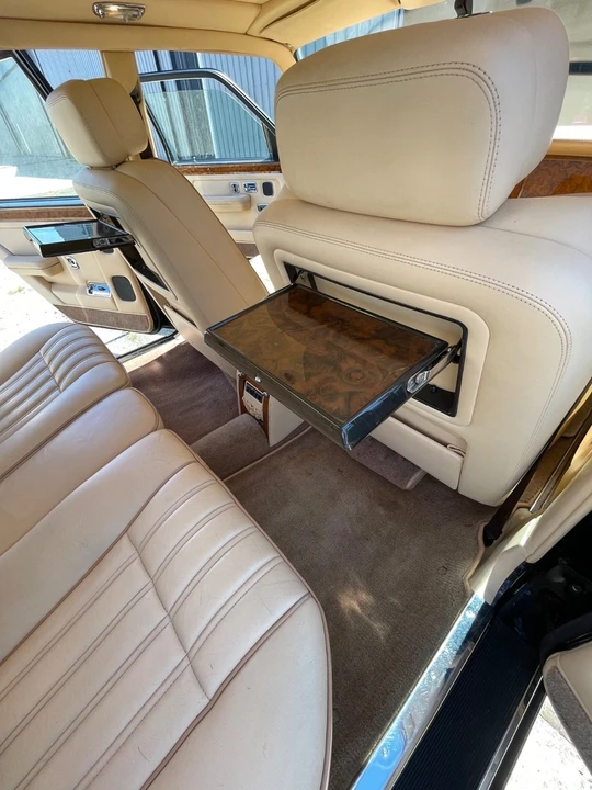 1999 Rolls-Royce - Image 20 of 21