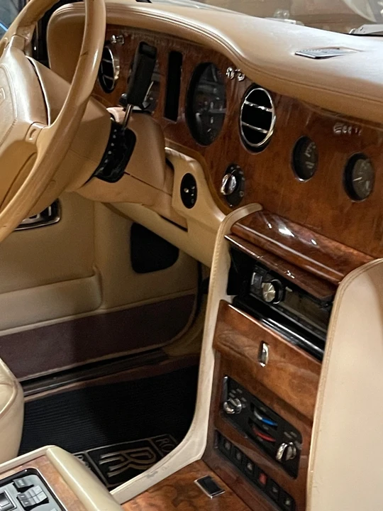 1999 Rolls-Royce - Image 11 of 21