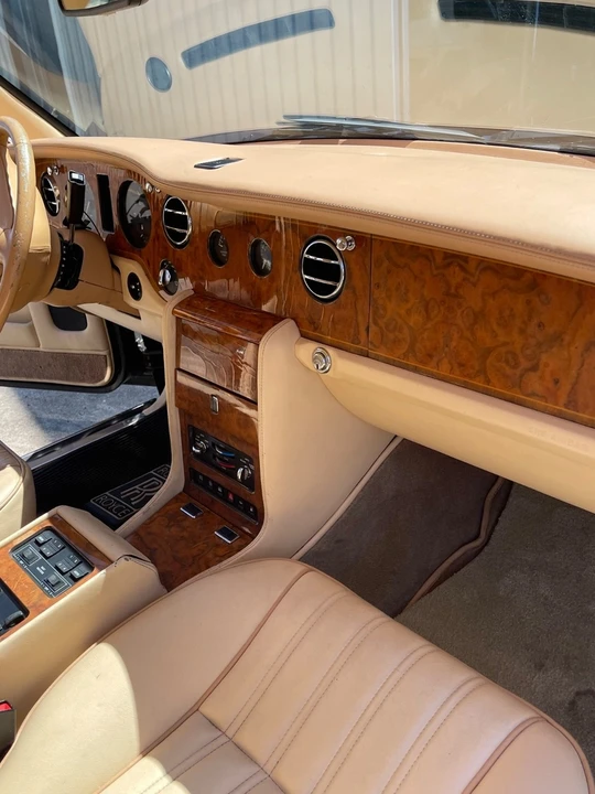 1999 Rolls-Royce - Image 18 of 21