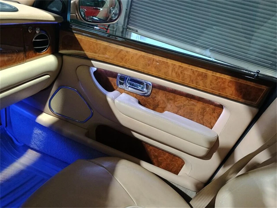1999 Rolls-Royce Silver Seraph - Image 28 of 31