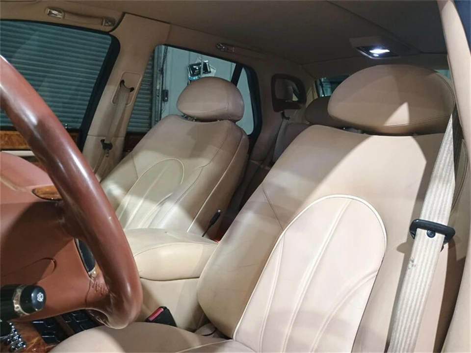 1999 Rolls-Royce Silver Seraph - Image 19 of 31