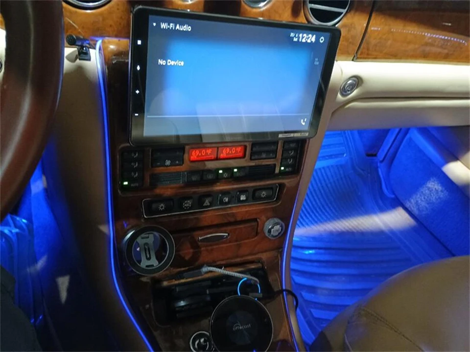 1999 Rolls-Royce Silver Seraph - Image 31 of 31