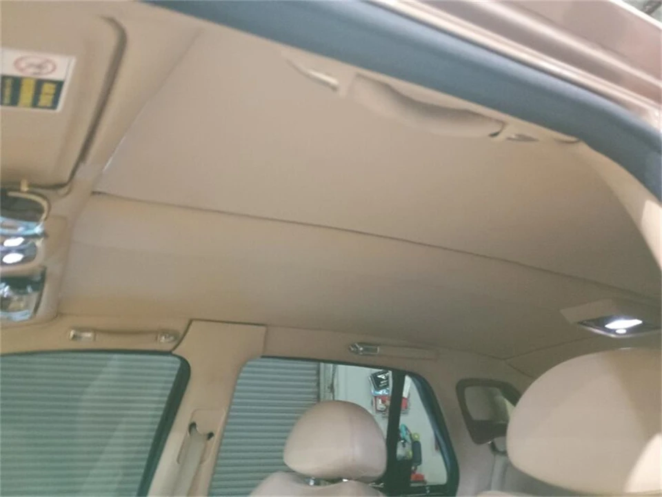 1999 Rolls-Royce Silver Seraph - Image 20 of 31