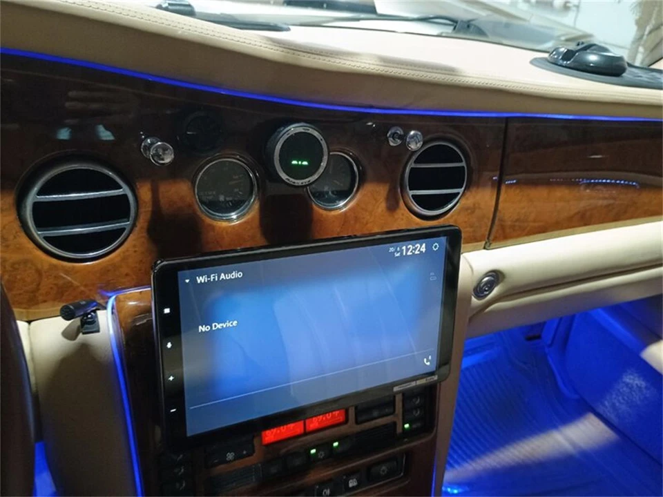 1999 Rolls-Royce Silver Seraph - Image 29 of 31