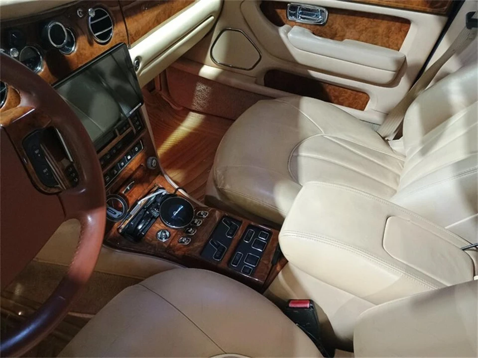 1999 Rolls-Royce Silver Seraph - Image 23 of 31