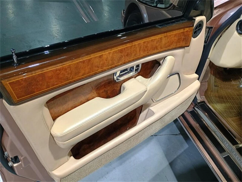 1999 Rolls-Royce Silver Seraph - Image 14 of 31