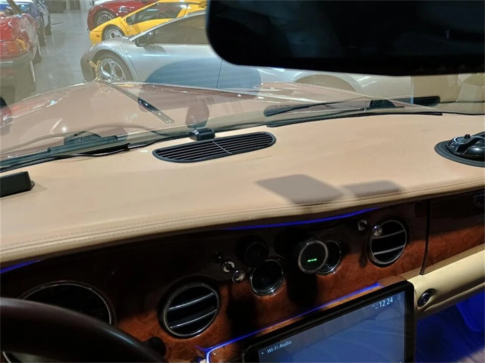 1999 Rolls-Royce Silver Seraph - Image 26 of 31