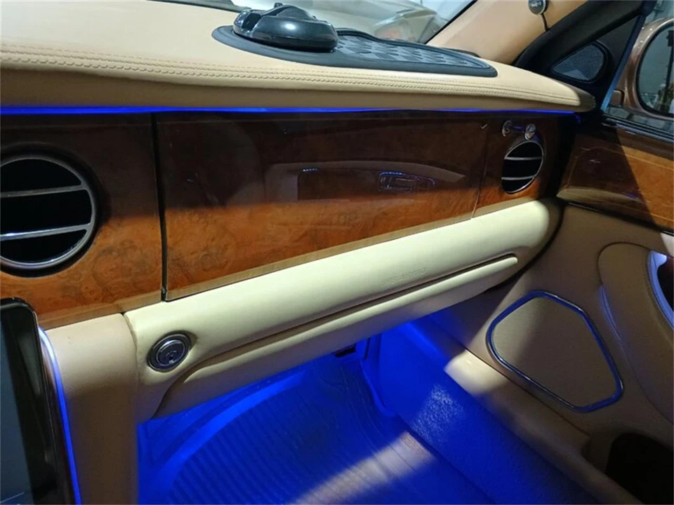 1999 Rolls-Royce Silver Seraph - Image 30 of 31