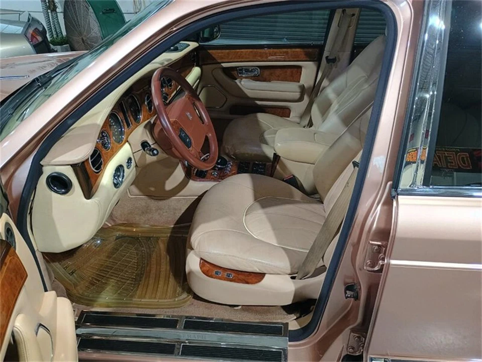 1999 Rolls-Royce Silver Seraph - Image 15 of 31