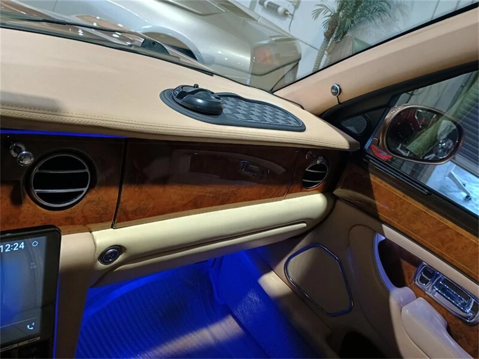 1999 Rolls-Royce Silver Seraph - Image 27 of 31