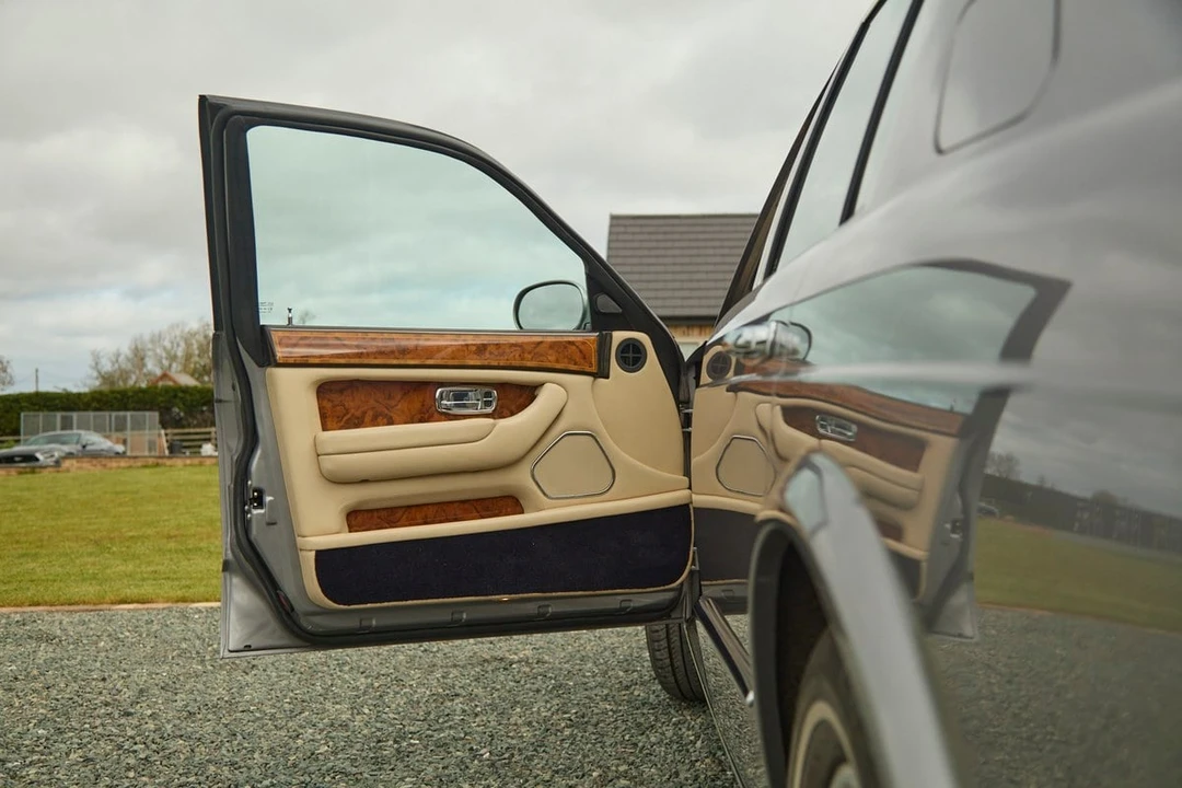 1999 Rolls-Royce Silver Seraph - Image 12 of 30