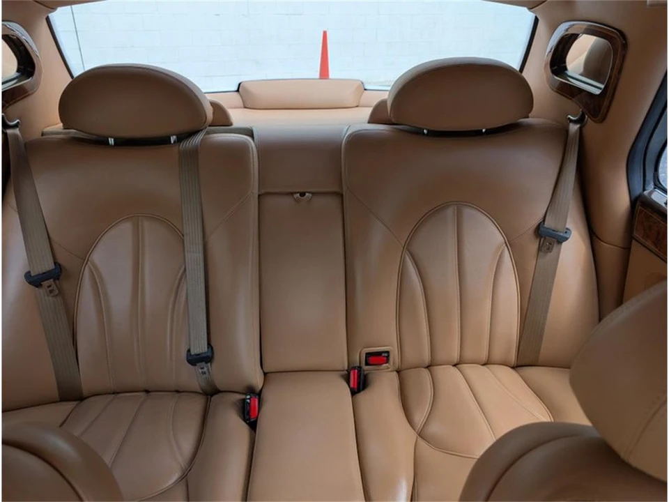 1999 Rolls-Royce Silver Seraph - Image 15 of 18