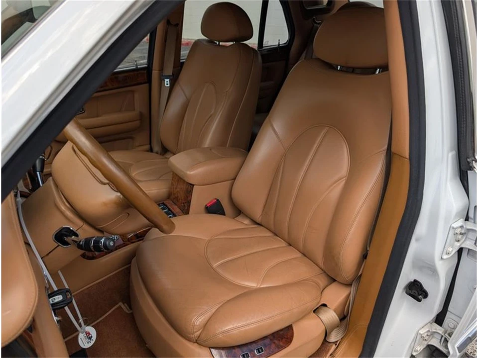 1999 Rolls-Royce Silver Seraph - Image 12 of 18