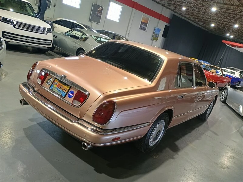 1999 Rolls-Royce Silver Seraph - Image 6 of 20