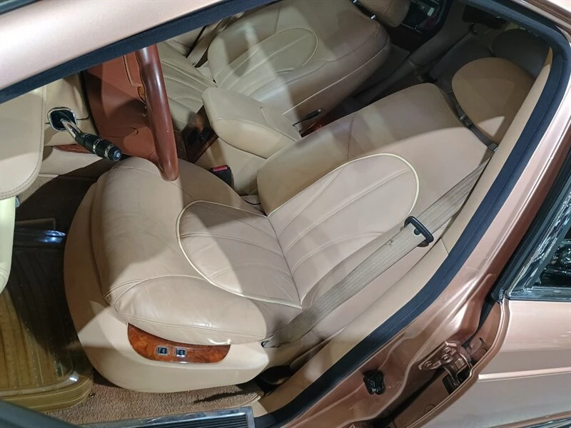 1999 Rolls-Royce Silver Seraph - Image 17 of 20
