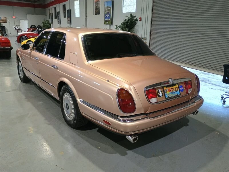 1999 Rolls-Royce Silver Seraph - Image 3 of 20
