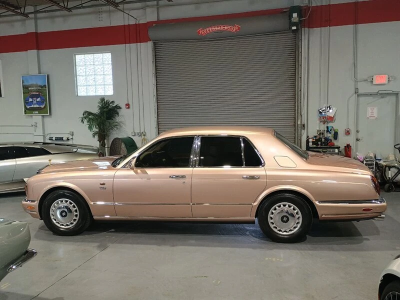 1999 Rolls-Royce Silver Seraph - Image 2 of 20