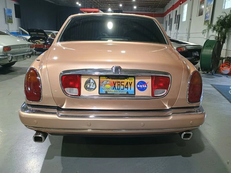 1999 Rolls-Royce Silver Seraph - Image 4 of 20