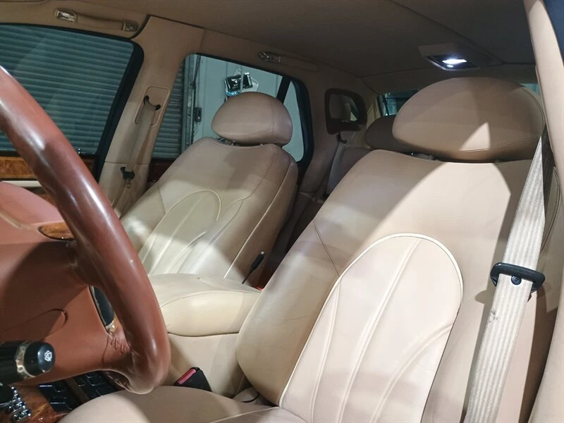 1999 Rolls-Royce Silver Seraph - Image 19 of 20