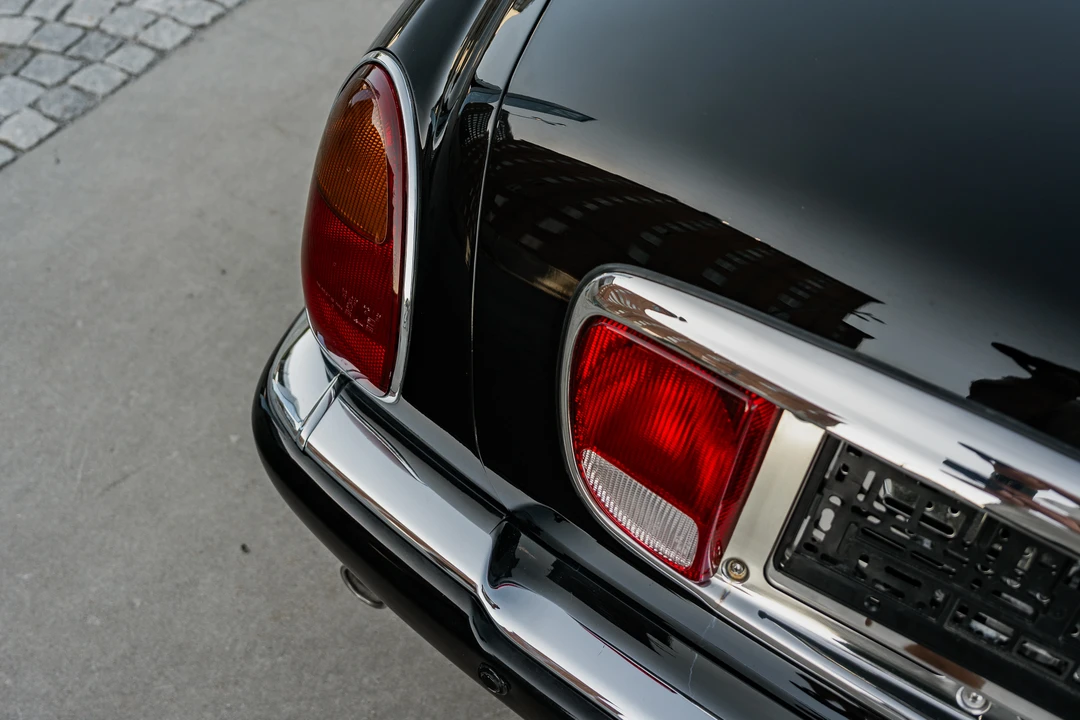1999 Rolls-Royce Silver Seraph - Image 9 of 31