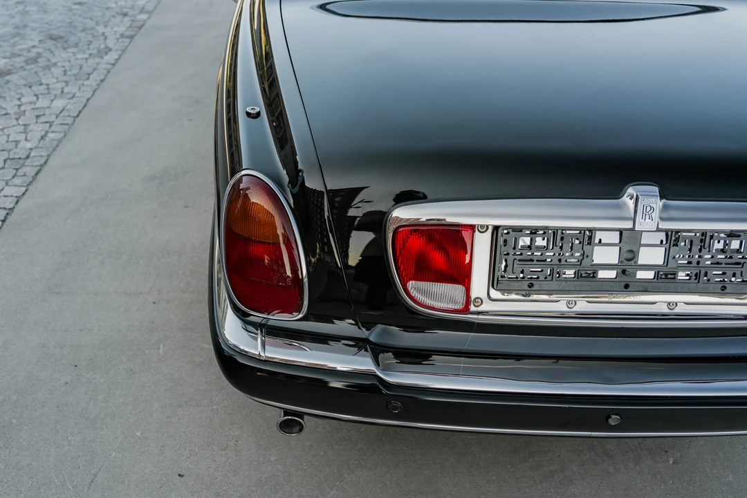 1999 Rolls-Royce Silver Seraph - Image 10 of 31