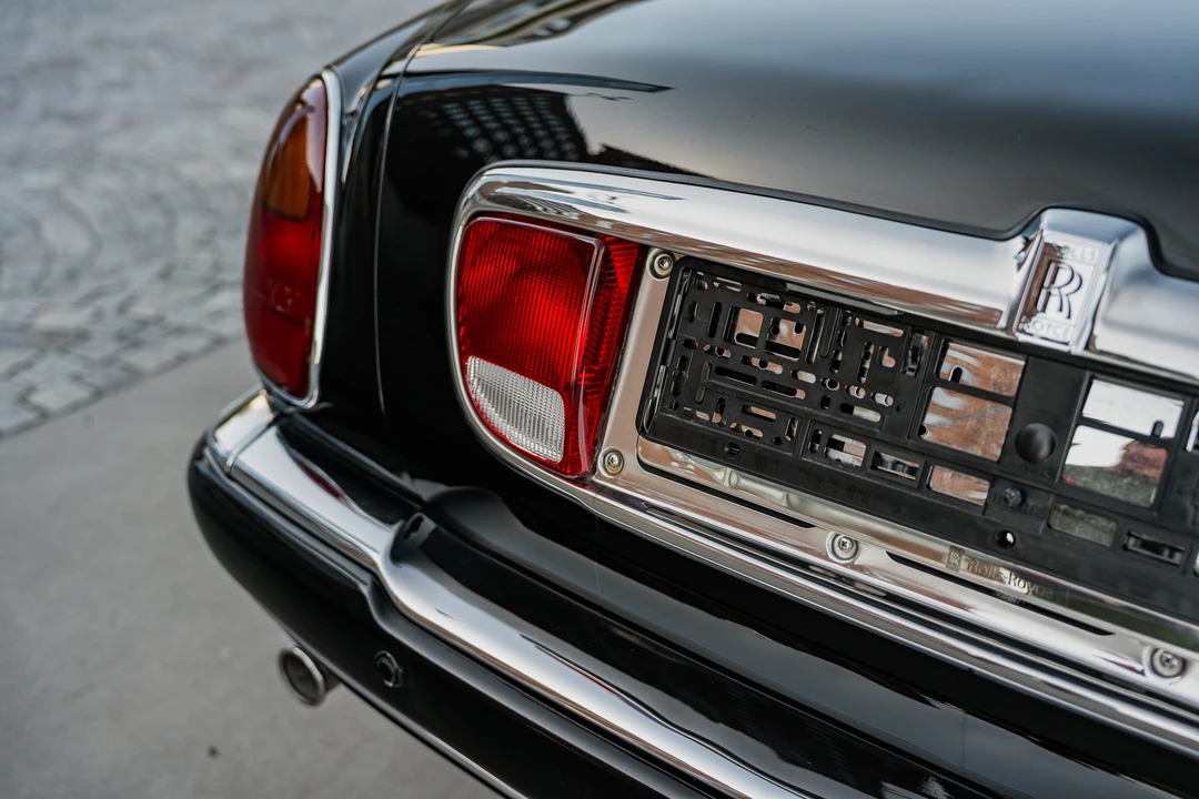 1999 Rolls-Royce Silver Seraph - Image 11 of 31