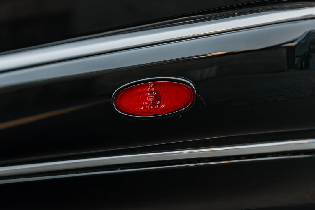 1999 Rolls-Royce Silver Seraph - Image 12 of 31