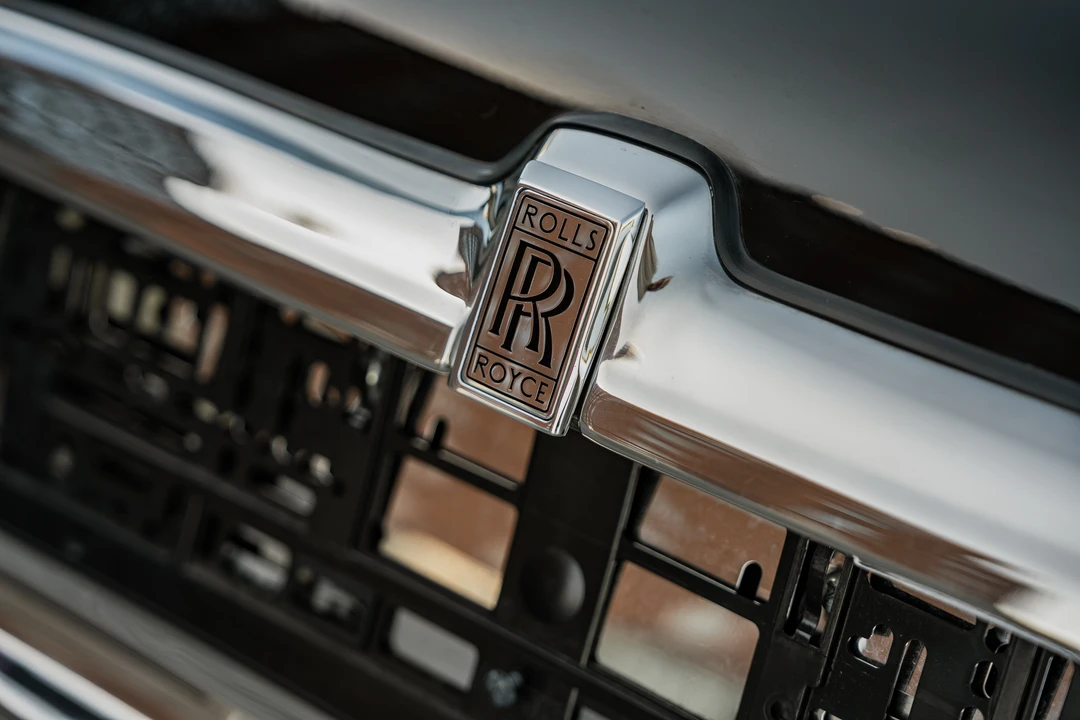 1999 Rolls-Royce Silver Seraph - Image 14 of 31