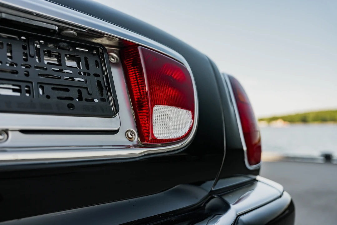 1999 Rolls-Royce Silver Seraph - Image 15 of 31