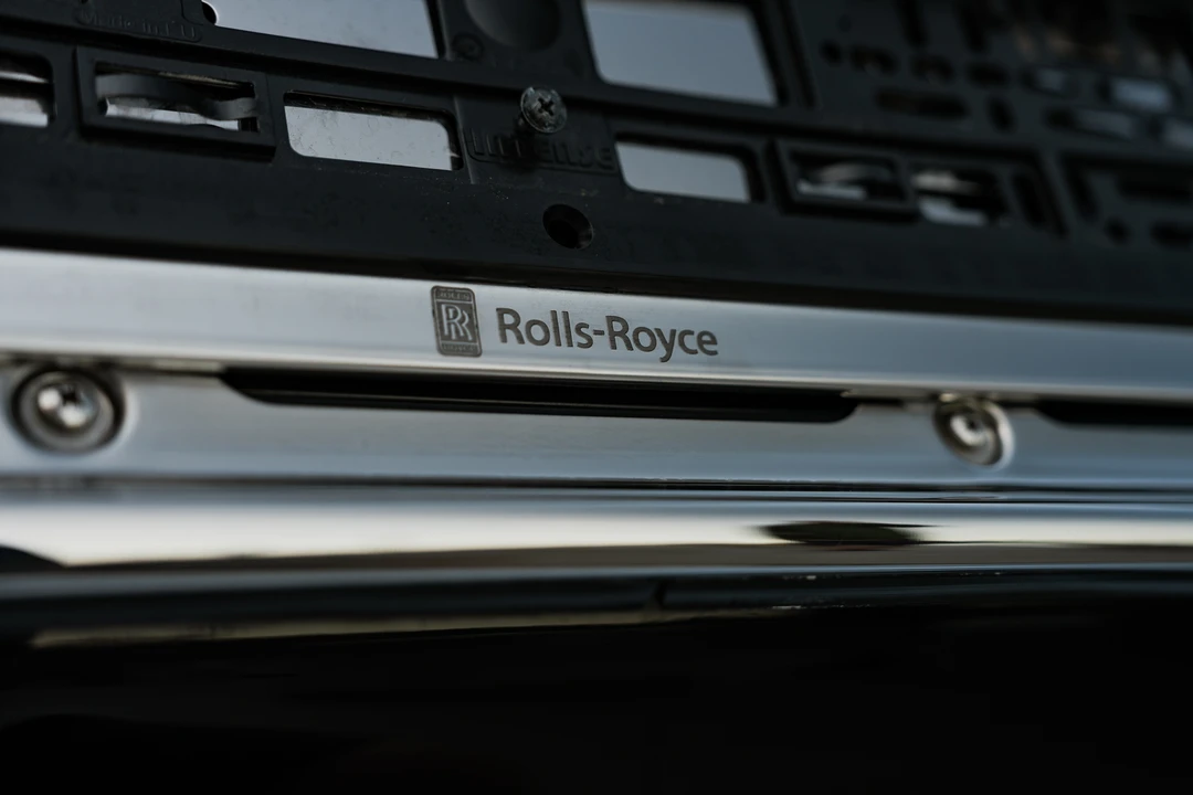 1999 Rolls-Royce Silver Seraph - Image 16 of 31