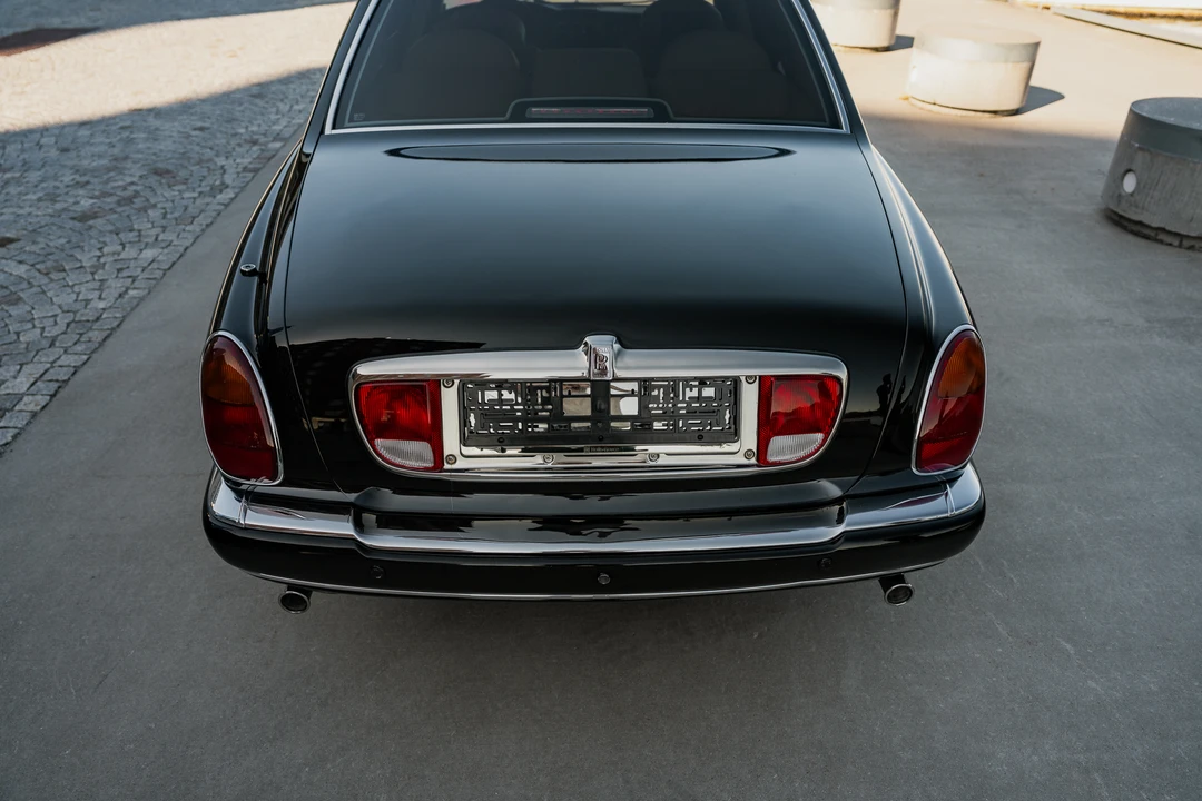 1999 Rolls-Royce Silver Seraph - Image 17 of 31