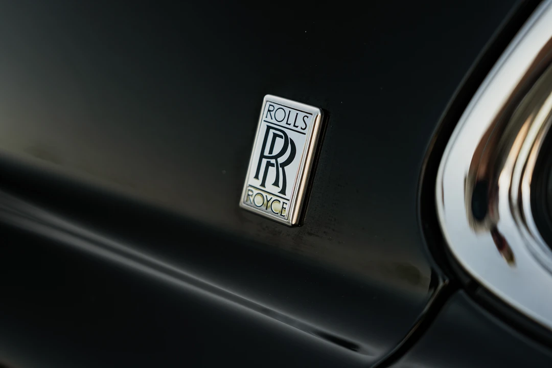 1999 Rolls-Royce Silver Seraph - Image 19 of 31