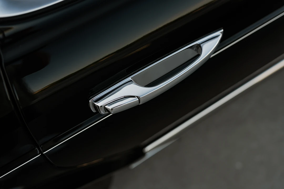 1999 Rolls-Royce Silver Seraph - Image 21 of 31
