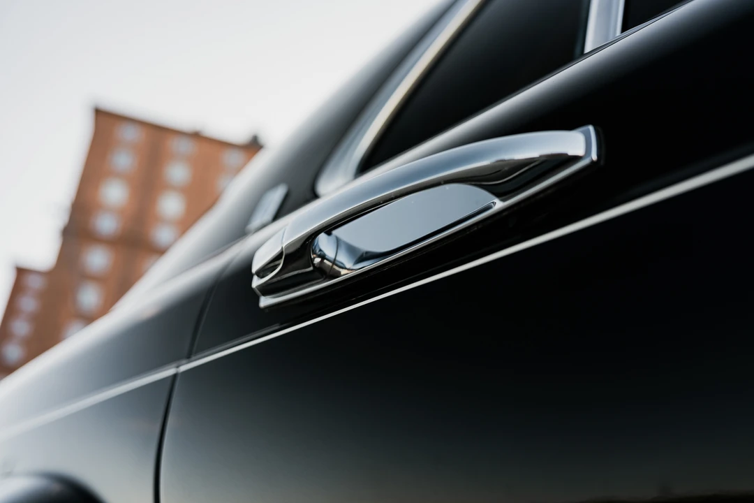 1999 Rolls-Royce Silver Seraph - Image 22 of 31