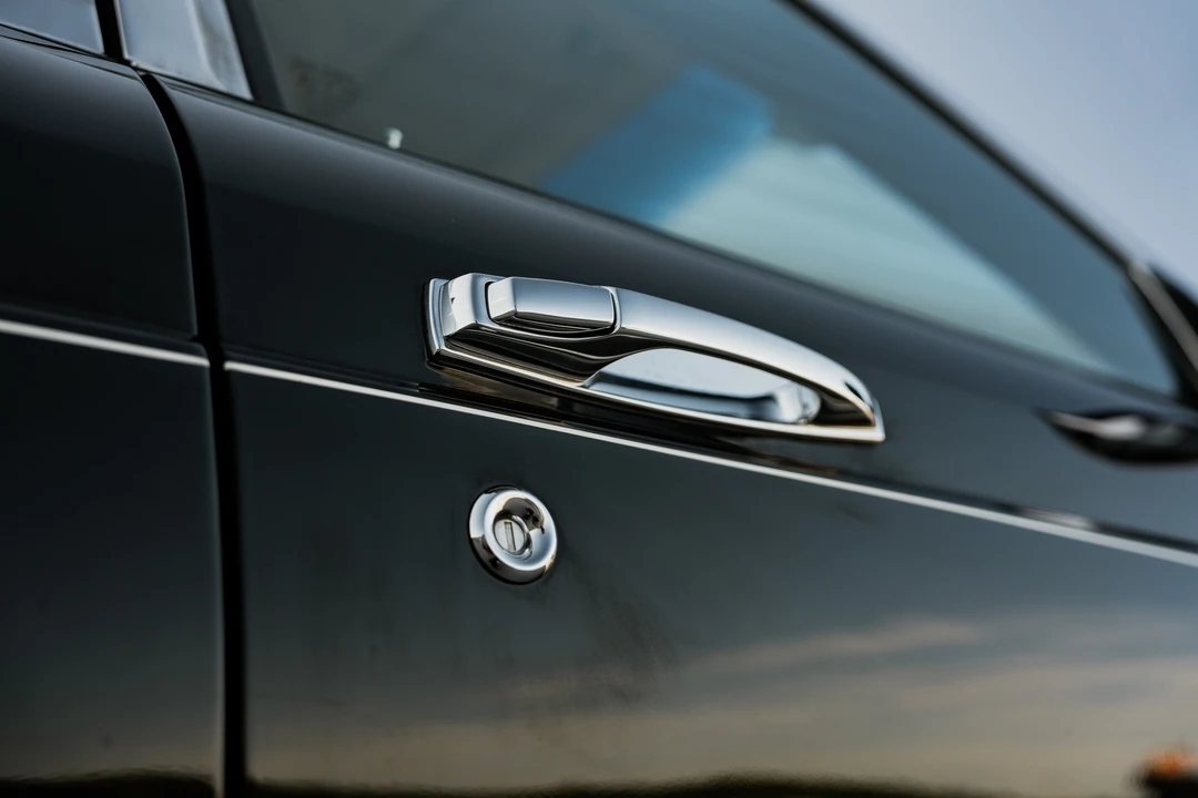 1999 Rolls-Royce Silver Seraph - Image 23 of 31