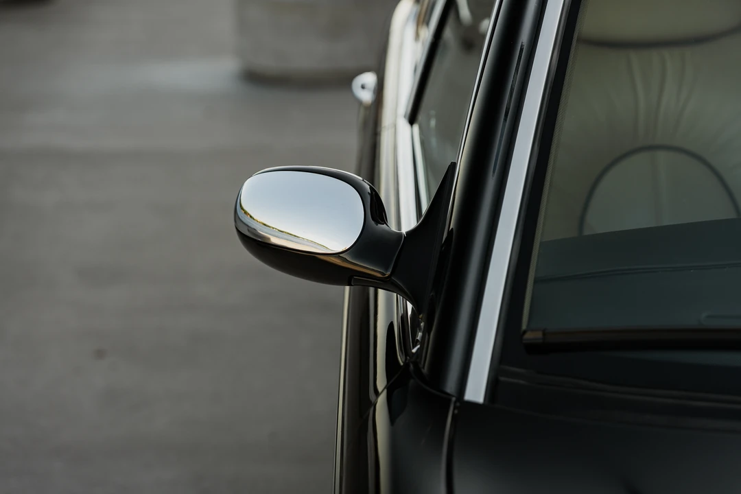 1999 Rolls-Royce Silver Seraph - Image 25 of 31