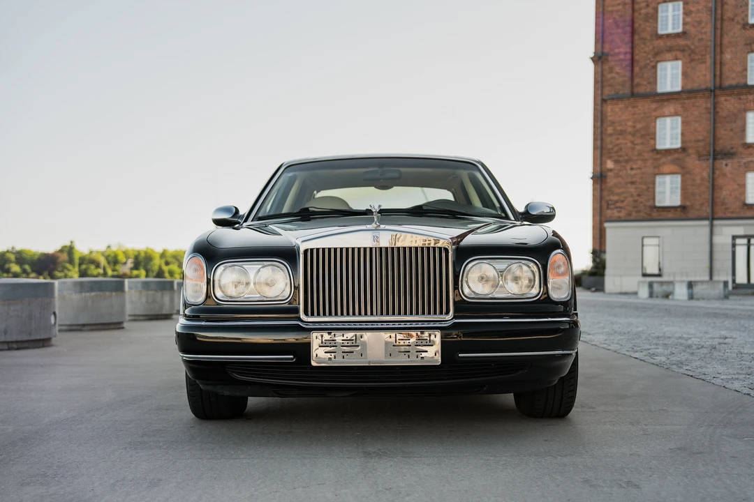 1999 Rolls-Royce Silver Seraph - Image 2 of 31