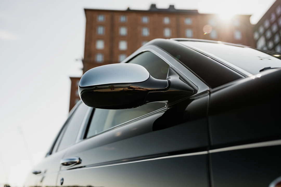 1999 Rolls-Royce Silver Seraph - Image 28 of 31
