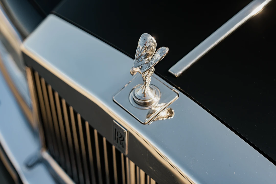 1999 Rolls-Royce Silver Seraph - Image 30 of 31