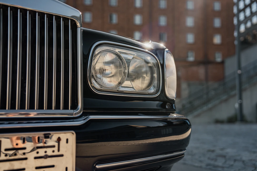 1999 Rolls-Royce Silver Seraph - Image 31 of 31