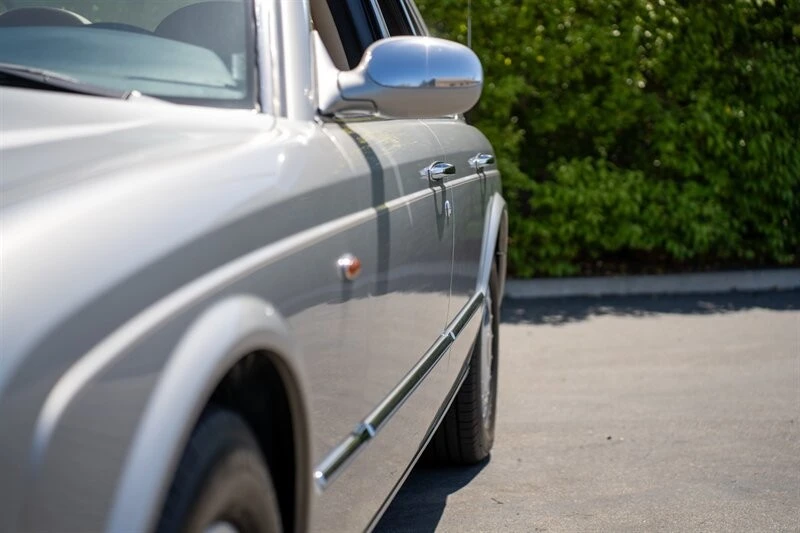 1999 Rolls-Royce Silver Seraph - Image 20 of 31