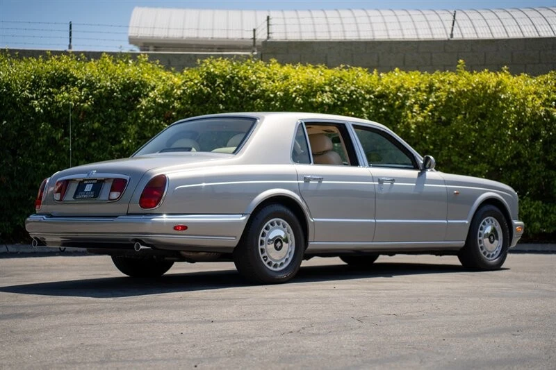1999 Rolls-Royce Silver Seraph - Image 26 of 31