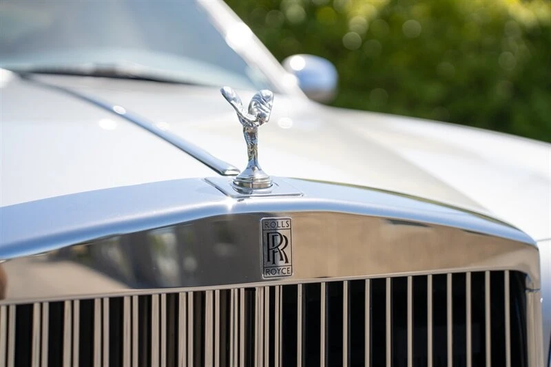 1999 Rolls-Royce Silver Seraph - Image 11 of 31