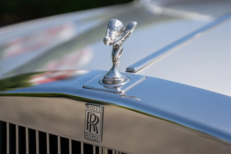 1999 Rolls-Royce Silver Seraph - Image 10 of 31