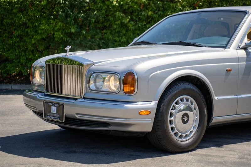 1999 Rolls-Royce Silver Seraph - Image 14 of 31